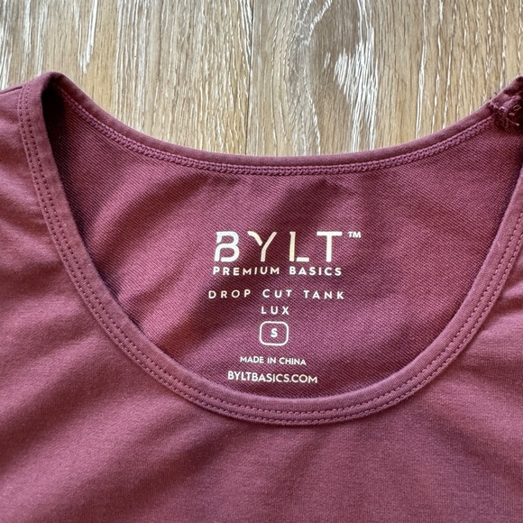 Bylt Tank Top Bundle - Small - Picture 7 of 12